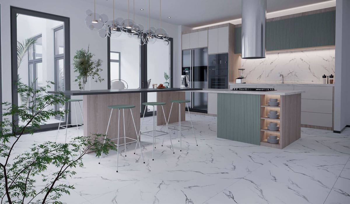 Бренд: Lux Ceramics; Коллекция: Moly